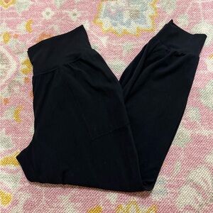 Athleta Salutation Joggers Powervita